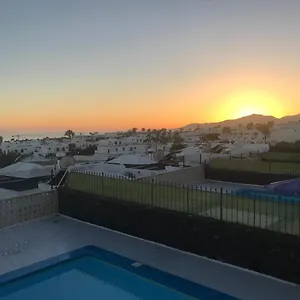 Vistabella , Puerto del Carmen (Lanzarote) España