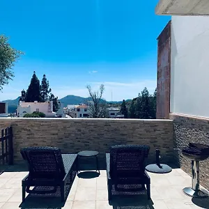 La Solanita, , Artenara España