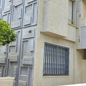 Apartamento Anais , Salou España