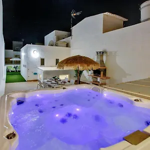 Casa Brisas , Puerto del Rosario (Fuerteventura) España
