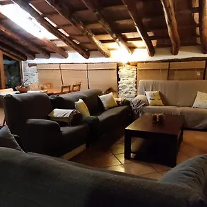 L'antic Forn De , Paüls España
