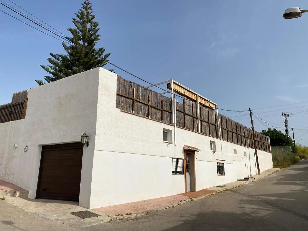 Apartamento Malaga Aeropuerto Cártama