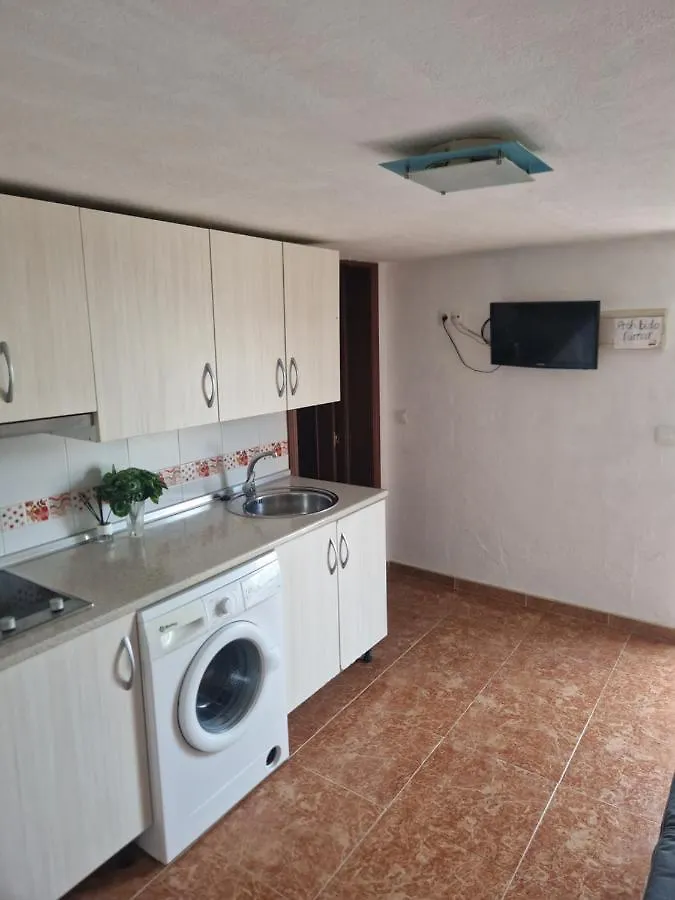 Apartamento Malaga Aeropuerto Cártama 0*,